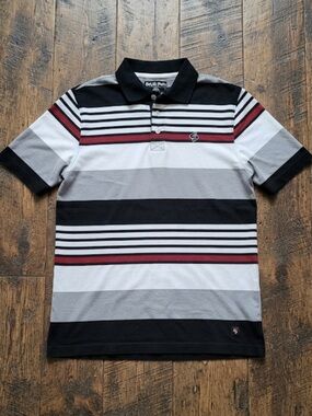 South Pole Y2K polo men’s size XL